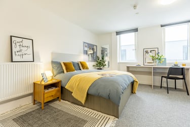 Silver Studio at Radford Mill, 150 Ilkeston Road, Radford, Nottingham, NG73PB - Image 2